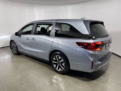 Used 2025 Honda Odyssey EX-L image 5