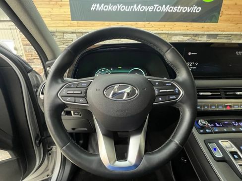 Used 2022 Hyundai Palisade Limited AWD/4WD image 17