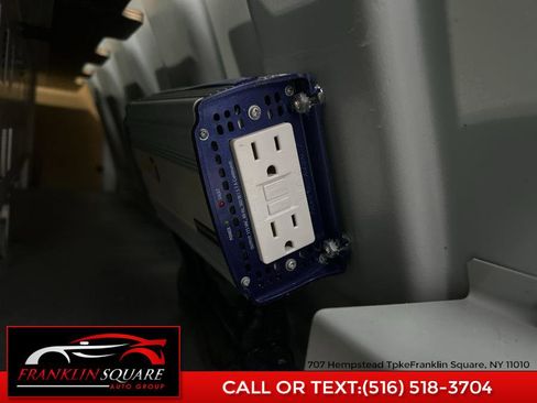 Used 2016 Ford Transit Connect XL image 33