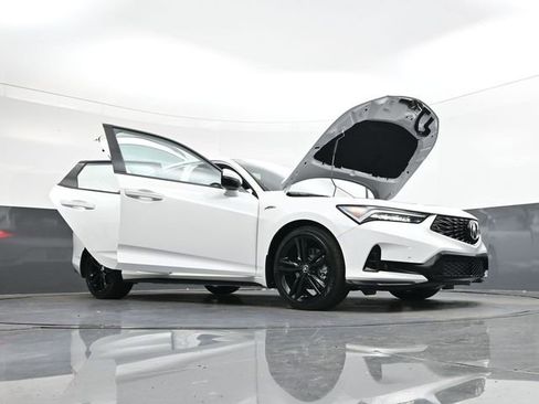 New 2026 Acura Integra A-Spec image 37