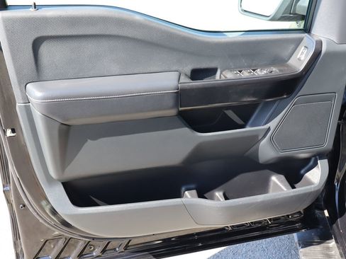 Used 2021 Ford F150 XL w/ STX Appearance Package image 17