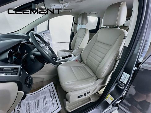 Used 2013 Ford Escape SEL FWD image 24