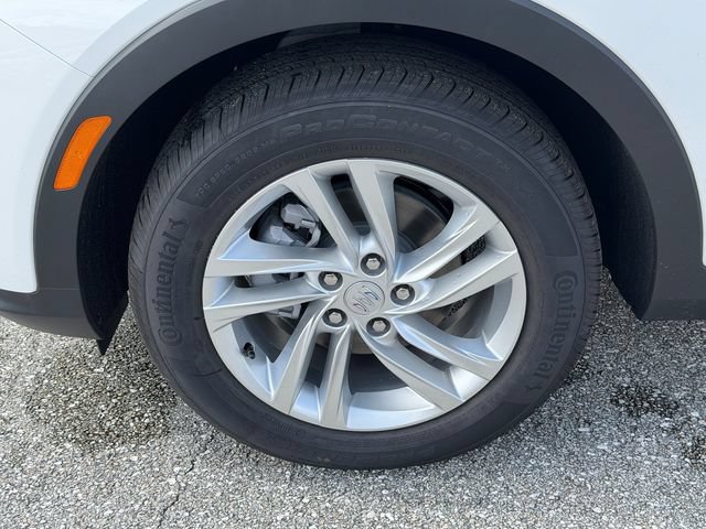 New 2026 Buick Envista Preferred w/ Convenience I Package FWD image 15