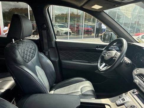 Used 2022 Hyundai Palisade Calligraphy w/ Cargo Package AWD/4WD image 10