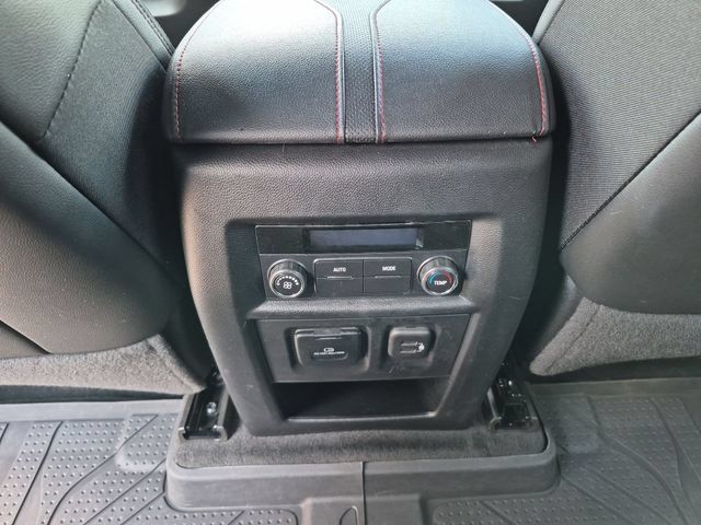 Used 2023 Chevrolet Traverse RS w/ LPO, Floor Liner Package AWD/4WD image 24