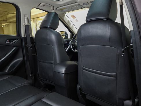 Used 2016 MAZDA CX-5 Grand Touring image 43