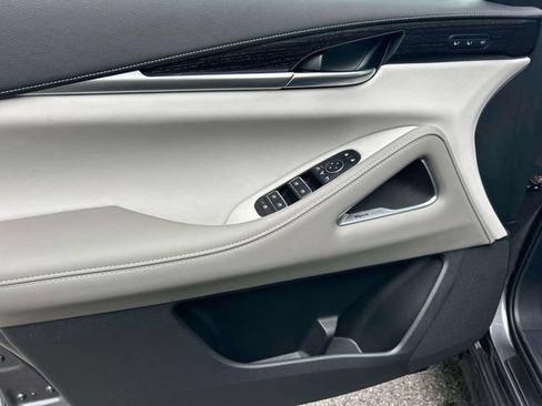 Certified 2026 INFINITI QX60 Autograph w/ Autograph Tech Package AWD/4WD image 28