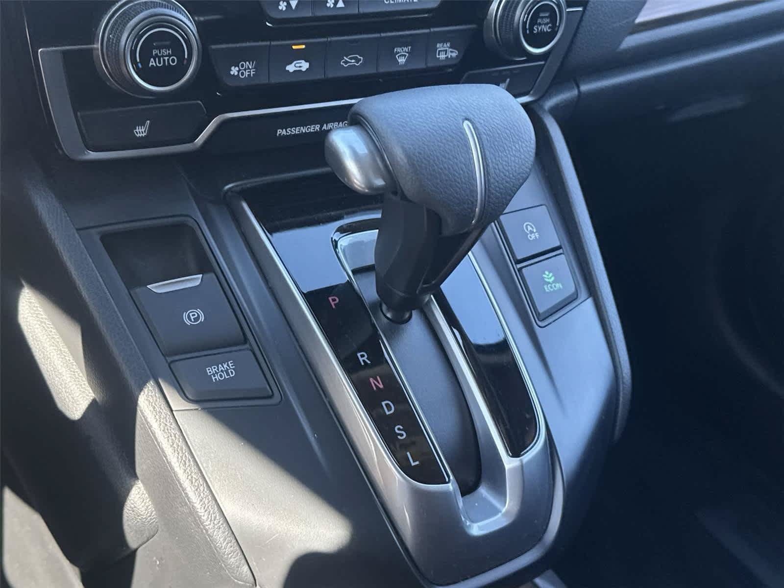 Used 2022 Honda CR-V EX image 29