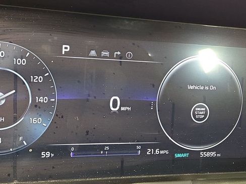 Used 2023 Kia Carnival SX Prestige FWD image 16