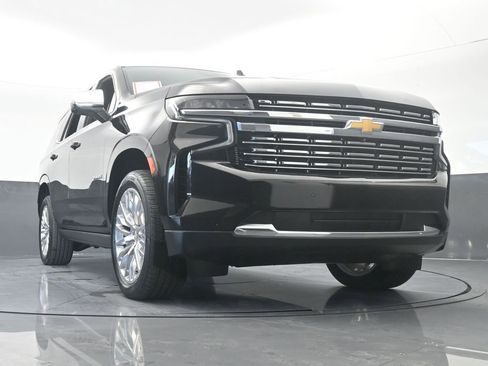 Used 2024 Chevrolet Tahoe Premier image 71