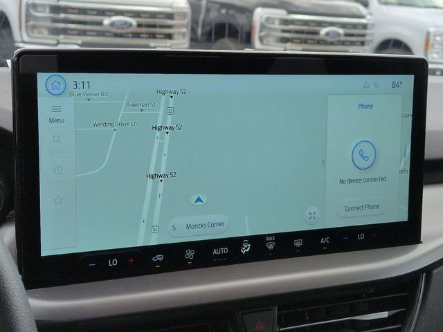 Used 2025 Ford Escape Active w/ Tech Pack #1 FWD image 21