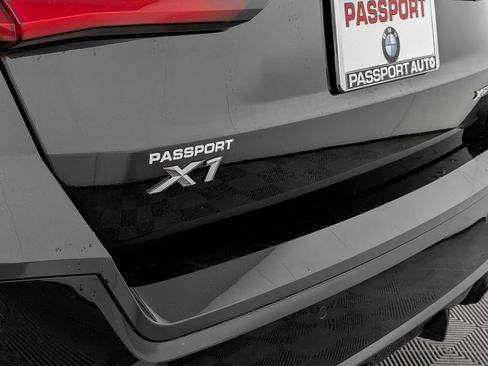 New 2026 BMW X1 xDrive28i image 5