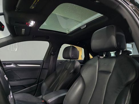 Used 2016 Audi S3 Premium Plus w/ Technology Package image 23