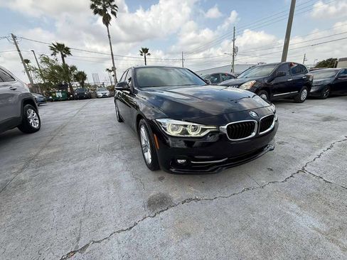 Used 2016 BMW 328i Sedan image 3