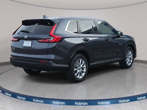 New 2026 Honda CR-V EX image 5