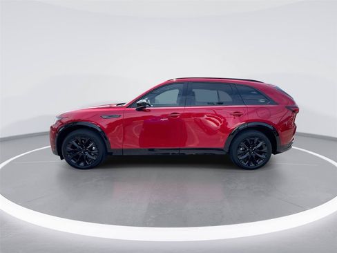 New 2026 MAZDA CX-90 3.3 Turbo S w/ Premium Package AWD/4WD image 5