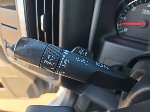 Used 2016 Chevrolet Silverado 1500 LT w/ Texas Edition image 25