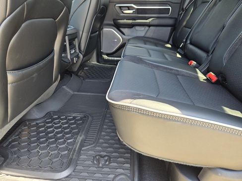 New 2026 RAM 1500 Laramie image 21