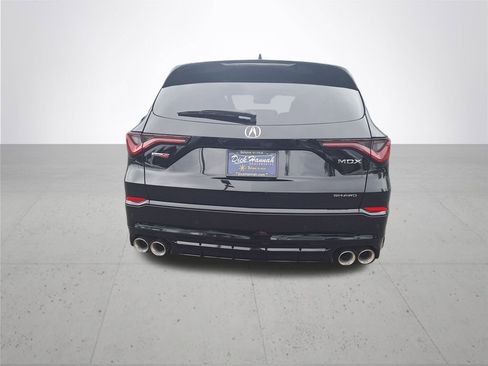 New 2026 Acura MDX Type S image 7
