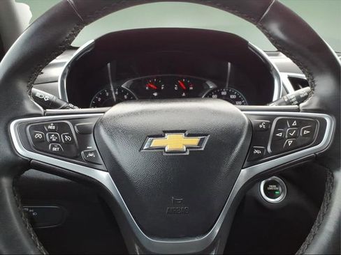 Used 2023 Chevrolet Equinox LT image 29