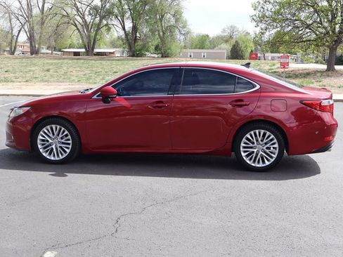 Used 2014 Lexus ES 350 FWD image 9