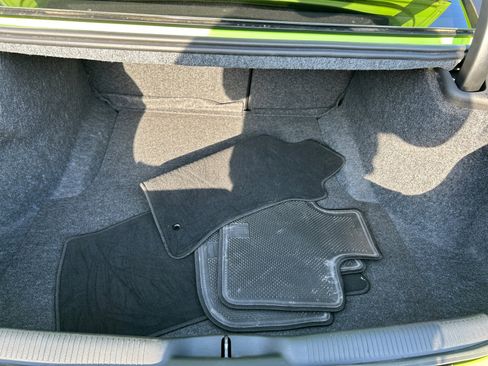 Used 2023 Dodge Charger R/T w/ Blacktop Package image 12