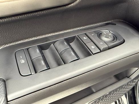 New 2025 Toyota Tacoma Limited image 29