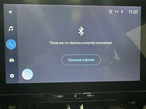 Used 2025 Toyota Corolla SE w/ SE Premium Package image 28