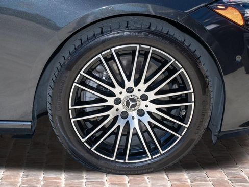 Used 2022 Mercedes-Benz C 300 Sedan image 41