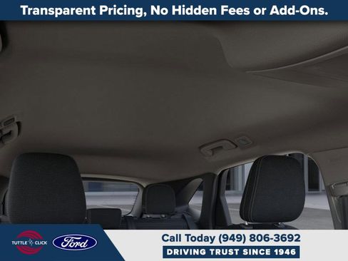 New 2025 Ford Escape Active image 22
