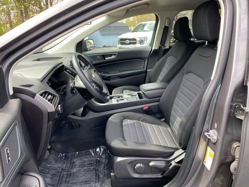 Used 2024 Ford Edge SE AWD/4WD image 10