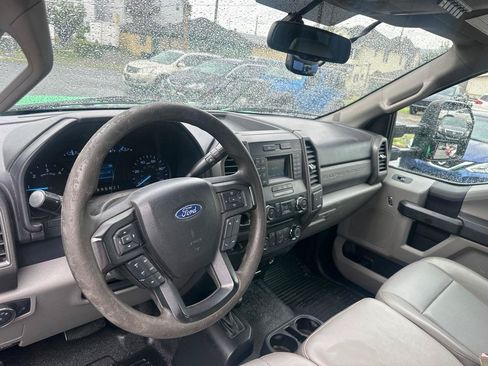 Used 2018 Ford F450 XL w/ Power Equipment Group AWD/4WD image 27