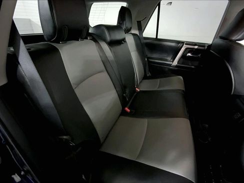 Used 2017 Toyota 4Runner SR5 image 23