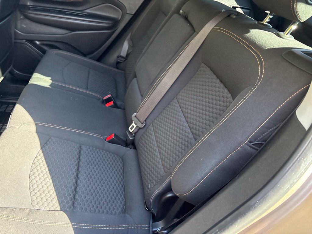 Used 2018 GMC Terrain SLE w/ Driver Convenience Package AWD/4WD image 10
