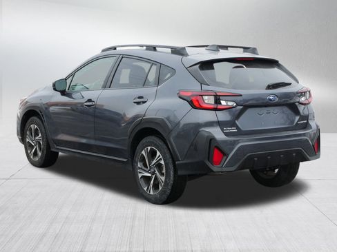 Used 2024 Subaru Crosstrek 2.0i Premium image 5