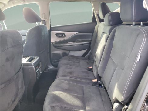 Used 2020 Nissan Murano S w/ Technology Package image 10