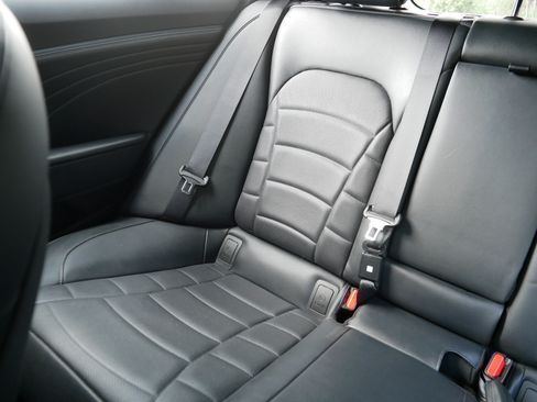 Certified 2023 Kia Stinger GT2 AWD/4WD image 12