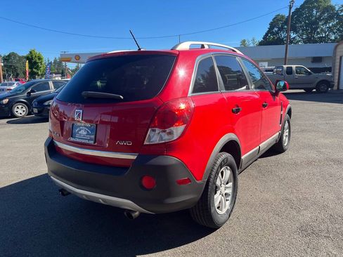 Used 2009 Saturn Vue XE AWD/4WD image 11