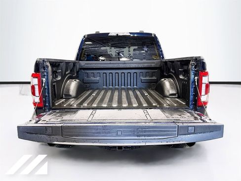 Used 2022 Ford F150 Raptor w/ Raptor 37 Performance Package image 30