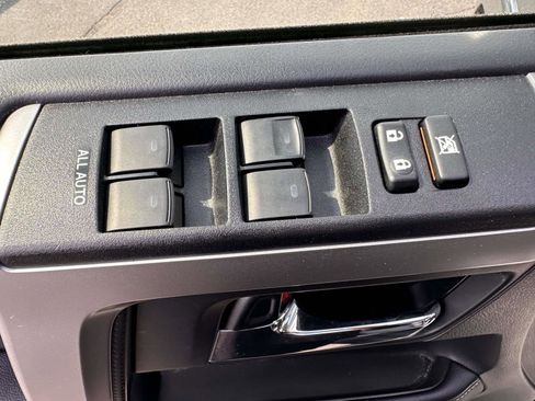 Used 2024 Toyota 4Runner SR5 Premium w/ Moonroof Package AWD/4WD image 10