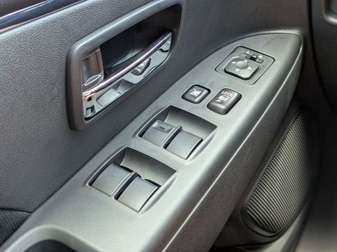 New 2026 Mitsubishi Outlander Sport ES AWD/4WD image 23