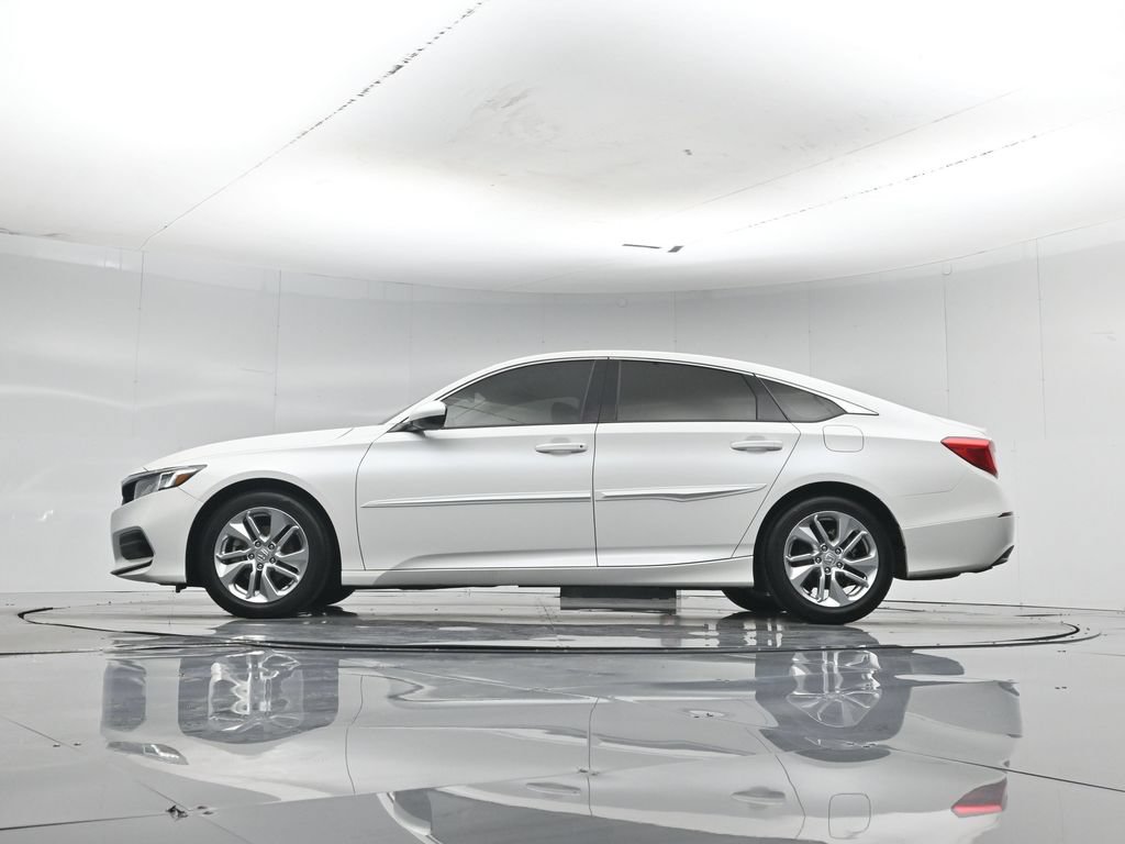 Used 2019 Honda Accord LX image 52