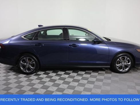 Used 2024 Honda Accord EX image 9