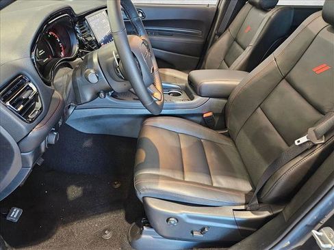 New 2026 Dodge Durango GT image 3