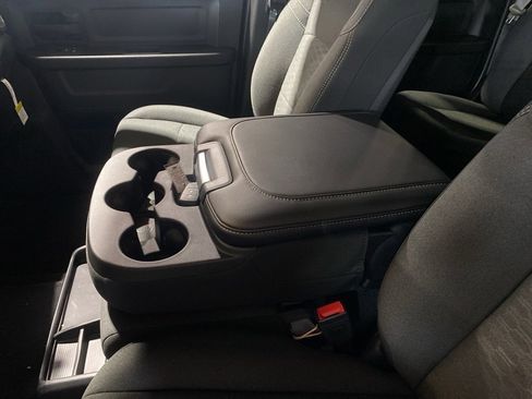 New 2026 RAM 2500 Tradesman image 10