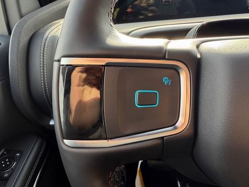 New 2026 Ford Expedition Platinum w/ Stealth Appearance Package image 30