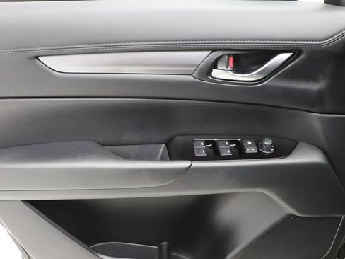 Used 2024 MAZDA CX-5 AWD 2.5 S w/ Select Package image 14