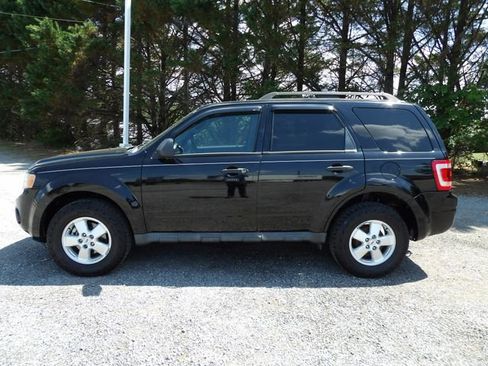 Used 2010 Ford Escape XLT AWD/4WD image 2