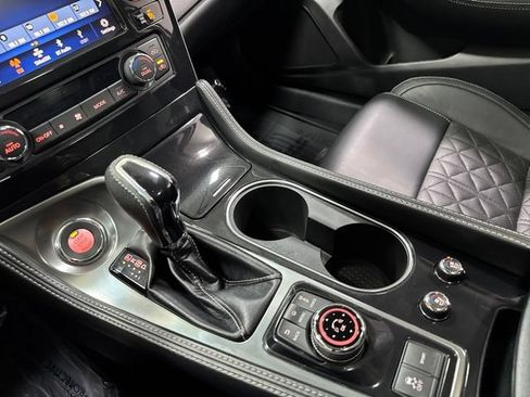 Used 2022 Nissan Maxima Platinum FWD image 23