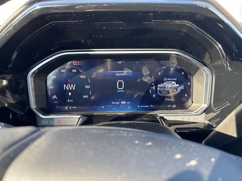 New 2026 Chevrolet Silverado 2500 LT w/ Trail Boss Package image 15